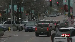 Using your vehicles technology to drive safely in the winter
