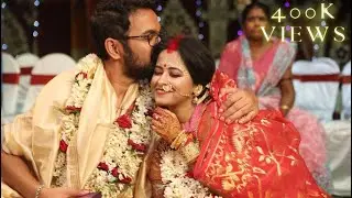 Sourav & Devdutta | Cinematic Bengali Wedding Video | Kolkata | Mazel Tov Studio