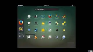 Custom linux OS build in suse Studio