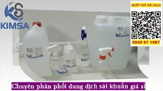 MUA CỒN 70 ĐỘ CAN 5 L&Iacute;T, CỒN 90 ĐỘ CAN 5 L&Iacute;T Ở Đ&Acirc;U?