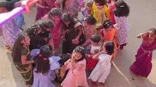 MAKIDIA U.G UP SCHOOL //SARASWATI PUJA DANCE VISUALIZATION  2026// DJ DANCE Performance #viraldance 