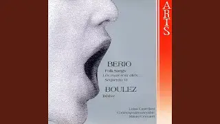 Sequenza VI (Berio)