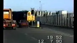 LIVERPOOL  DOCK RD 12/7/90