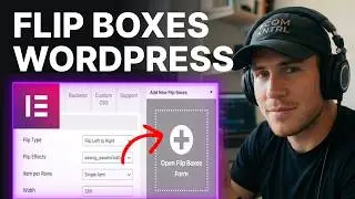 How to Create Flip Boxes in WordPress (2026) | Step-by-Step