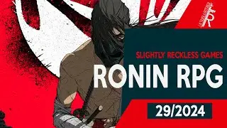 RONIN - Merl Inn 2024 - Recensione