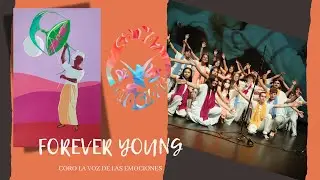 FOREVER YOUNG