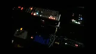 Noheadchicken live Noisevember #7