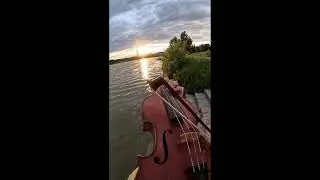La Le&ccedil;on Particuli&egrave;re- +20M Viral TikTok VIOLIN COVER POVIOLINIST