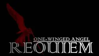 One-Winged Angel: Requiem|REVEAL TRAILER