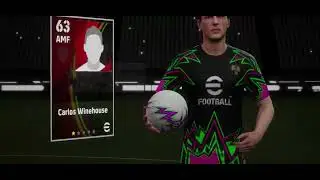 Gila! Sekali Pull Langsung Dapet Filippo Inzaghi terkuat 😱 | Gacha Festive eFootball 2026
