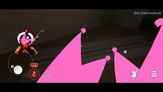 Decided to play Stalker today :D (in Vrchat Mobile) #vrchatmobile (⚠️ WARNING: There are Jumpscares)