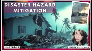 Build Back Better: Wind, Seismic, vs Fire Protection in Modern Construction of Properties #11