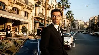 (Beirut, 1979) How Mossad Took Down the 