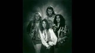 Tightrope (Power metal, Netherlands) - Fortress In The Sky