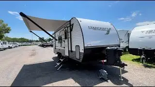 2025 Starcraft Autumn Ridge 20MB