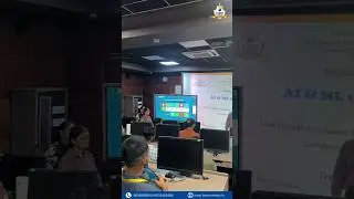 AI & ML Upskill Session using Python & Azure by Seva Sahyog Foundation at TSEC