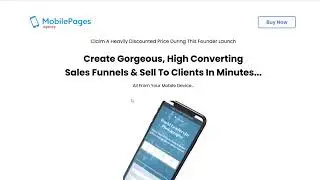 #mobile pages #_commerical #agency. MOBILE PAGES COMMERCIAL AGENCY
