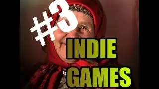 Indie games - WOIG INDIE GAMES - #3  [Osu & Cube world]
