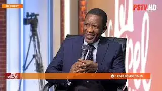 SURPRISE: BA V&Eacute;RIT&Eacute;S PONA 20 ANS YA CEMIC  EPESI JALOUSIE