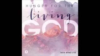 04.- My God is Mighty - New Wine  