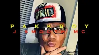 PAKK BOY   J Smooth MC