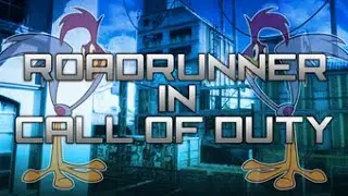 Road Runner In COD?