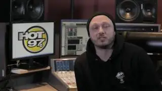 Institute of Audio Research & HOT 97