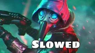 Free Fire Battlegrounds OST 2018 song Slowed