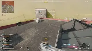 WARZONE SQUAD HUNTING / SQUAD WIPED