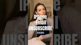 Как отписаться от электронных писем на iPhone &mdash; остановите спам прямо сейчас