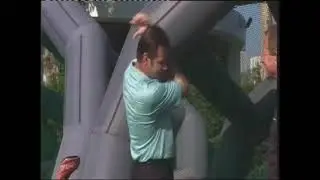 Improve Your Driving Distance and Hit it as far as Bryson Dechambeau with Major Champion Nick Faldo