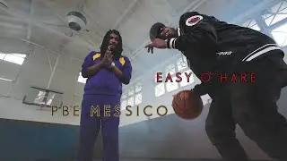 PBE Messico - Mike & Kobe Feat. EA$Y O'hare (Official Video)
