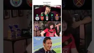 Manchester United vs West ham United