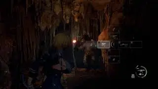 RE4 WELCOME TO HELL IMPOSIBBLE DIFFICULTY