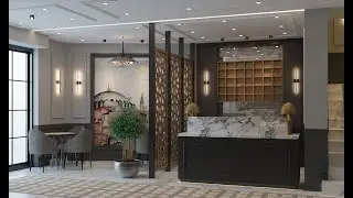 May Otel Üsküdar - Tanıtım