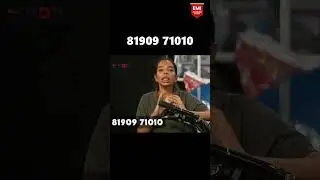 Ride Easy, Work Hard &ndash; Trailer Attachment & Suspension by Kaveri