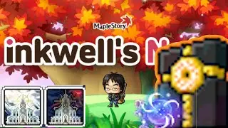 MAPLESTORY GMS IS THE BEST MAPLESTORY SERVER!!