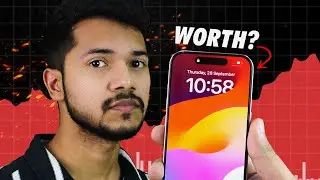 iPhone 15 Pro - Asli Sach?