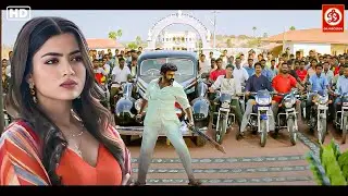 Superhit Hindi Dubbed Blockbuster Action Romantic Movie Full HD 1080p | Balakrishna, Anushka Shetty