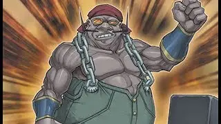 Unbelievable !!! You've never seen Iron Chain (Crappy 5D's Archetype) Make Plays Like This