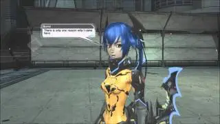 [PSO2] Full Story project - Episode 1 chapter 9 (Eng subtitle)