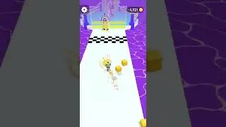 Iron Suit : funny video  Max Levels | GTC GAMING