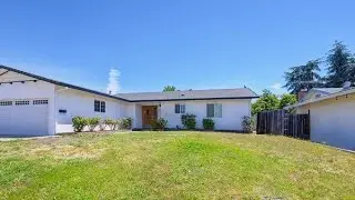 5328 Verner Ave, Sacramento, CA Presented by Erin Newington.