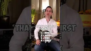 Stop Looking At Your Hands! Blind Playing with Guitar Chord Changes [Pt. 1]