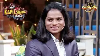 Dutee Shares Her Initial Motivation | The Kapil Sharma Show | Full Episode