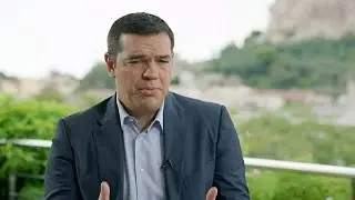 Alexis Tsipras: why Greece is better off with a third bailout