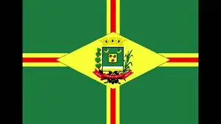 Hino do munic&iacute;pio de Campo Belo
