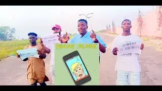 RAYUWAR YAN'AREWA FROM A GINZO FULL VIDEO 🎬📹