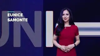 Ulat Bayan Weekend tuwing Sabado at Linggo, 6 PM dito lang sa PTV
