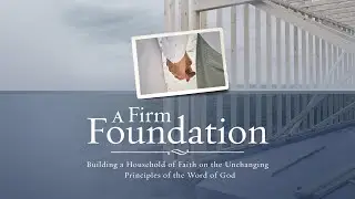 The Hidden Enemy of the Home 3 | Sunday School | 12-5-21